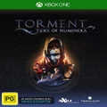 Techland Torment Tides Of Numenera Refurbished Xbox One Game